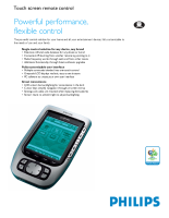 Philips - TSU-3000-Brochure 